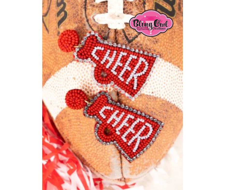 cheer_earrings stylish_cheer_earrings cheer_life cheer_moms_accessories cheer_leading_vibes cheer_swag_earrings must-have_cheer_accessories cheer_fashion_statement