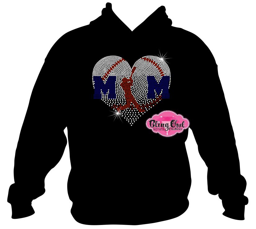 baseball_mom spirit_wear game _day_shirts_for_moms baseball_mom_life trendy_tees_for_baseball bling_shirts_for_mom outfit_of_the_day rhinestones sparkle bling