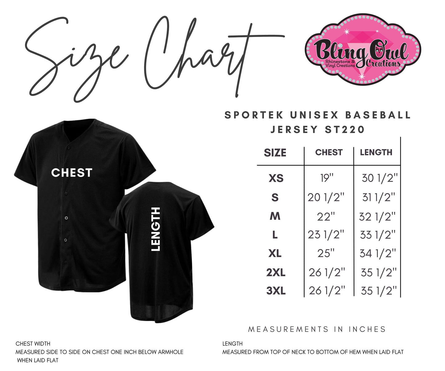 Clinton Tigers Cheer & Tumble Main Logo Adult Baseball Jersey