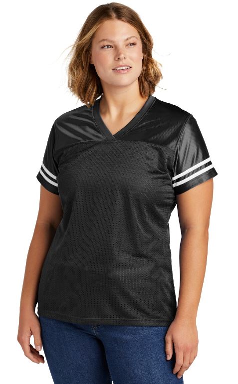 Football Mom of # Football Jersey