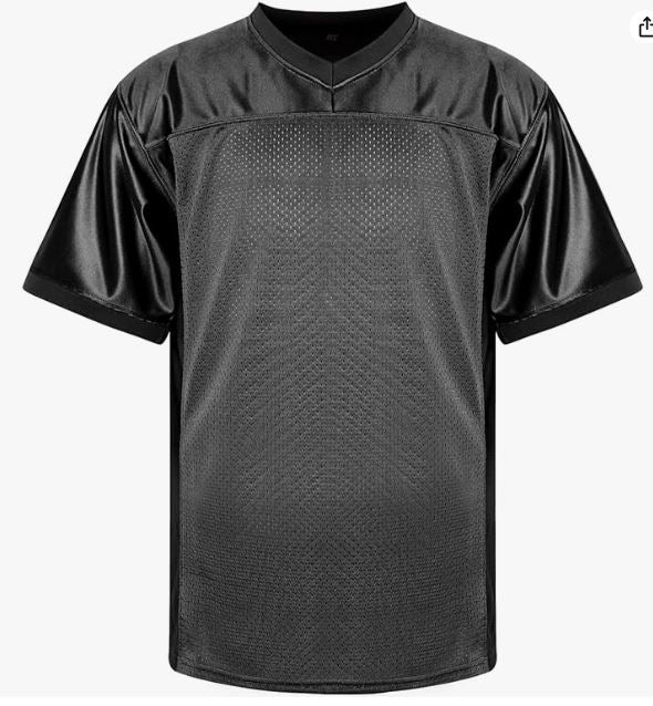 NSU Norfolk State Spartans Bling Jersey – Handmade Rhinestone NSU Game Day