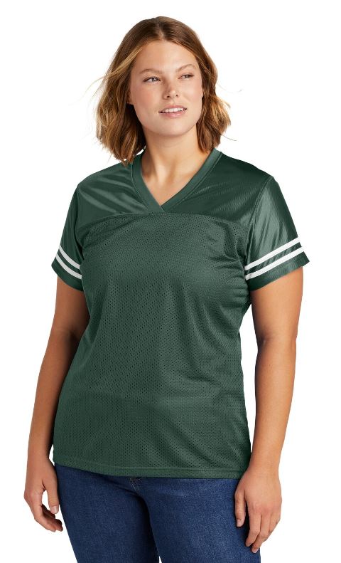 Team Name # Football Jersey