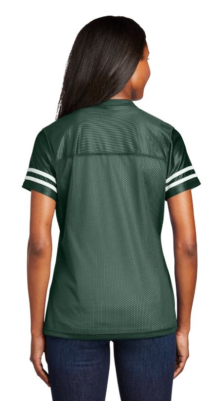 Team Name # Football Jersey