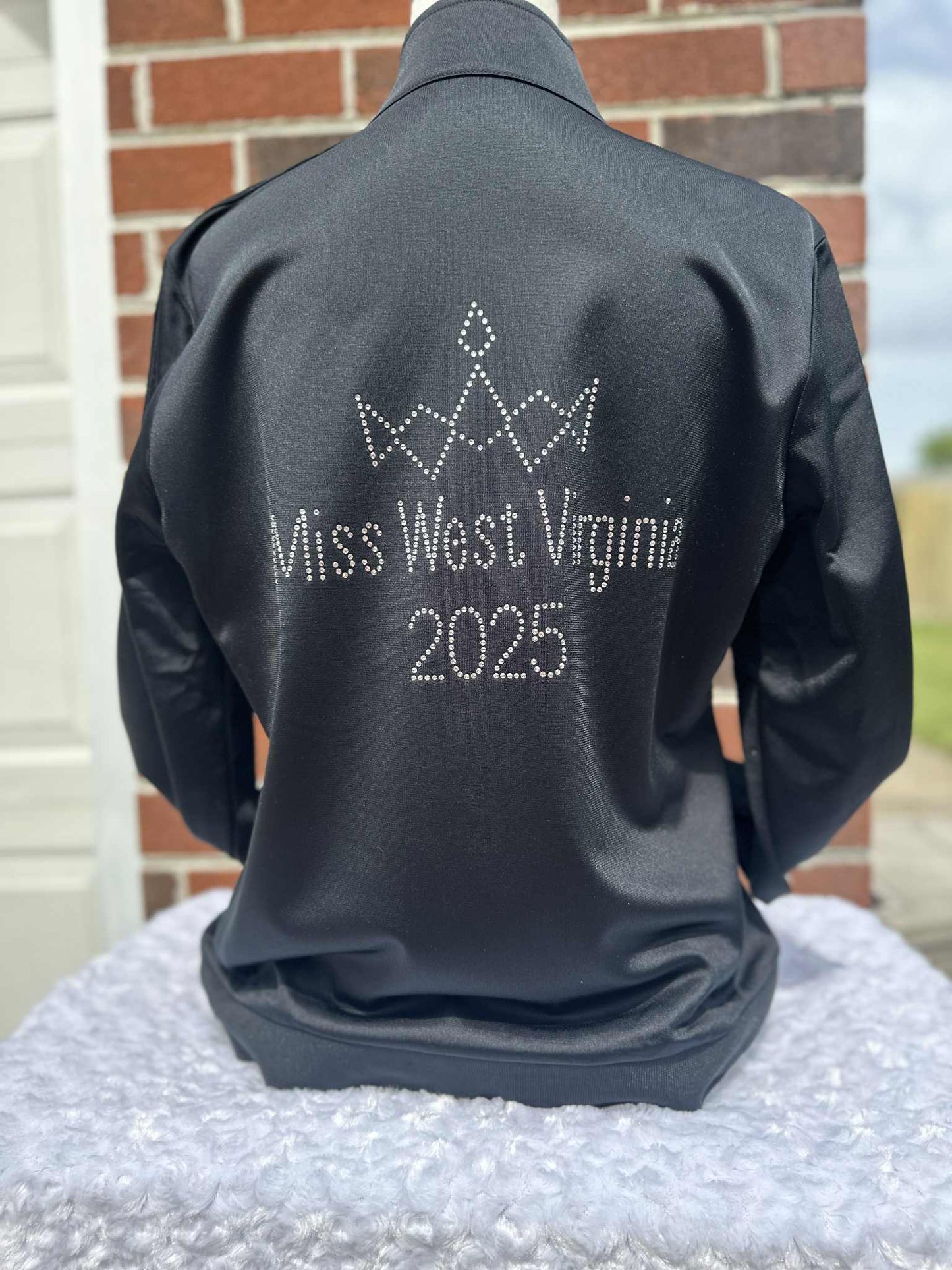 Team Cheer/Dance Apparel Jackets - Your Custom Design