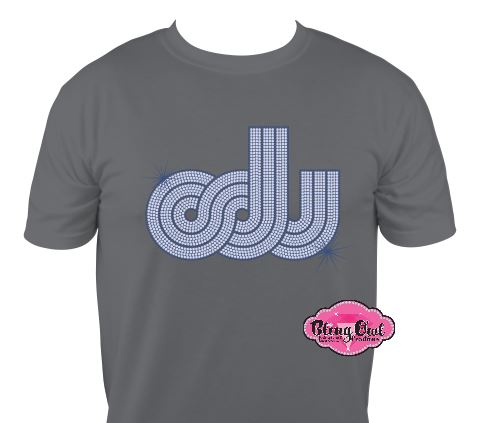 ODU Vintage Logo Scoop Unisex