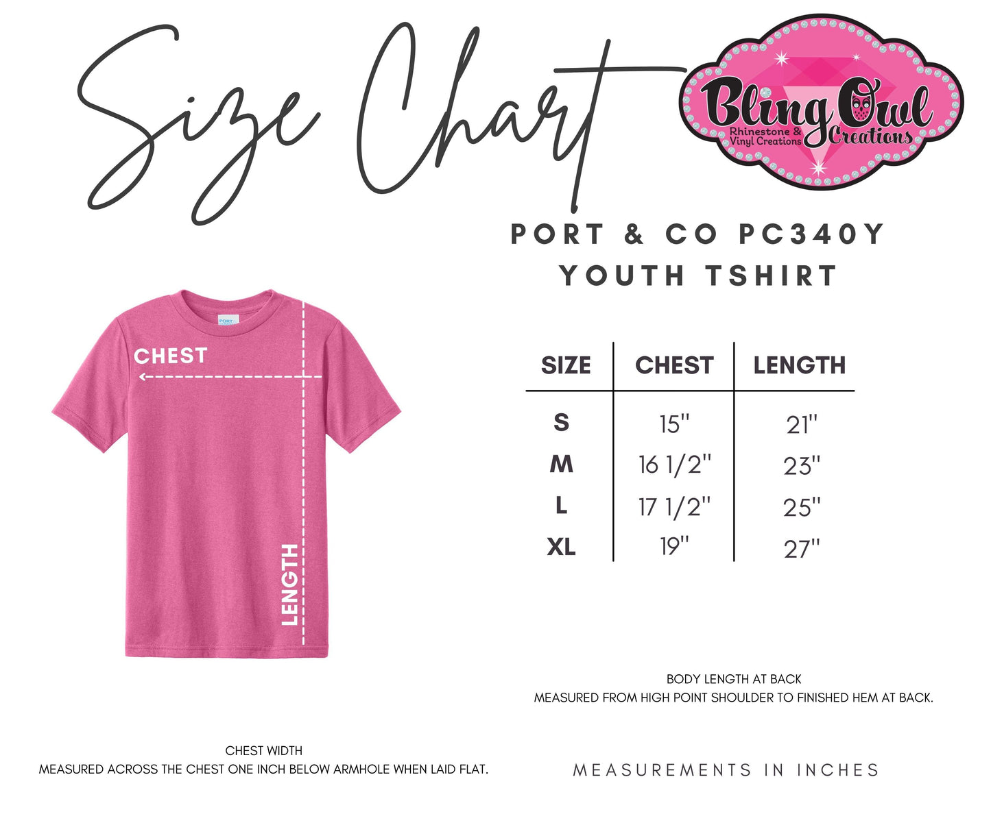 Crown Ombre Youth Short Sleeve Unisex