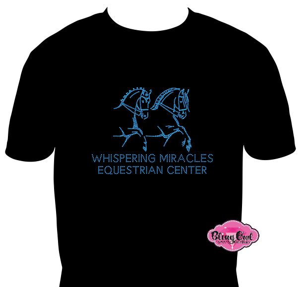 Whispering Miracles Apparel