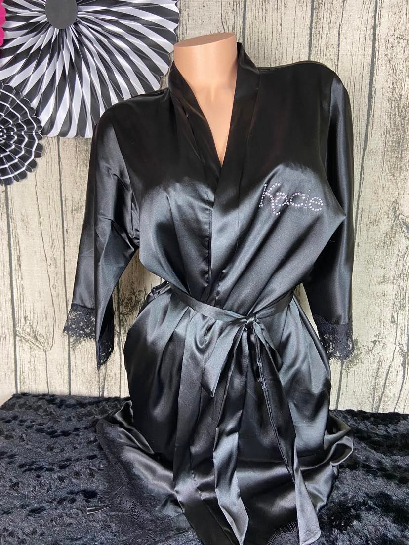 satin_robe_design_your_logo body_building_bikini_competition_cover_up personalized_customized rhinestones sparkles bling