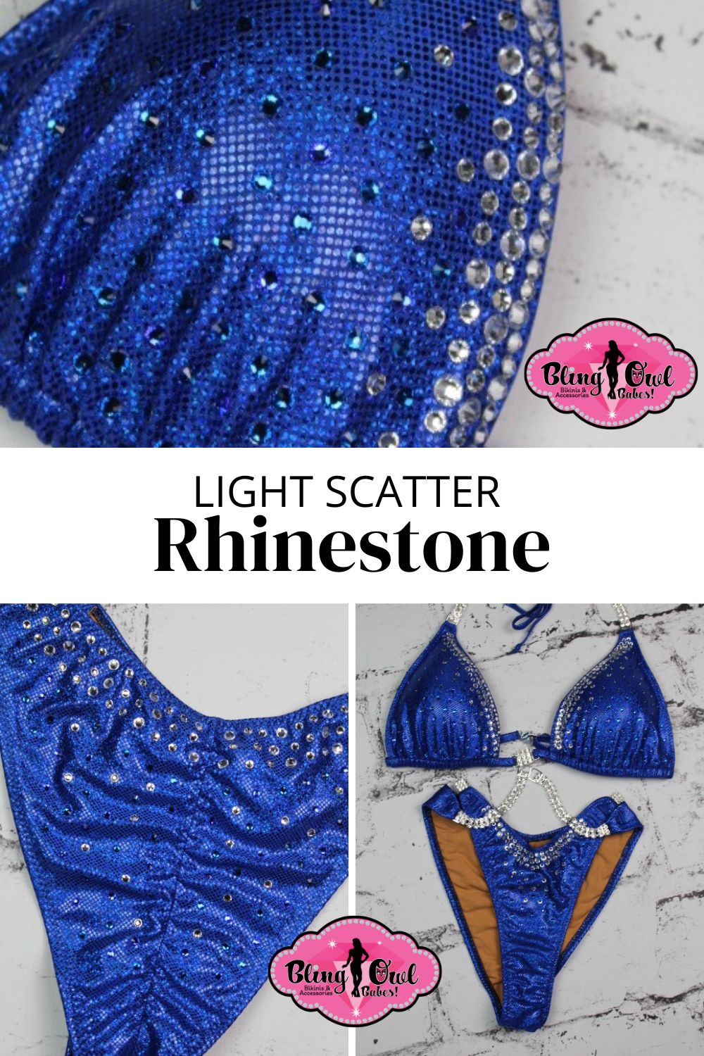Women's body building competition suit, perfect fit and style for your physique custom rhinestone designed rhinestone royalty sparkle suit bling fitness bikini npc competitioin obc competition