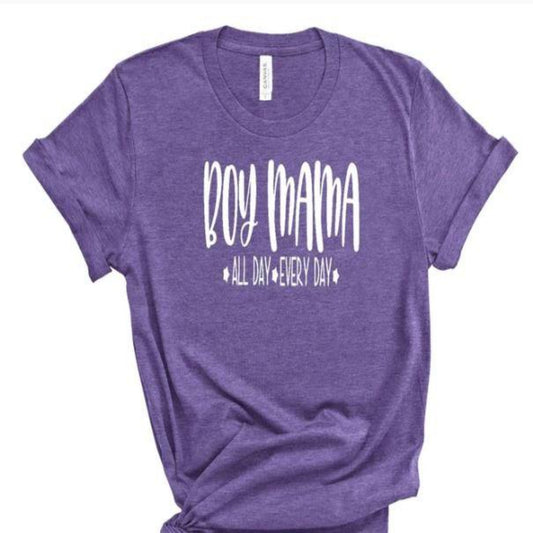 boy_mama all_day shirt everyday specialty tee