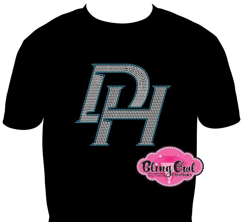 Dominion Hitters Large Logo
