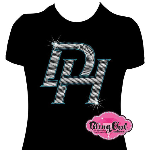 Dominion Hitters Large Logo