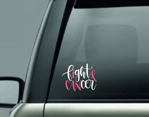 fight_cancer decal