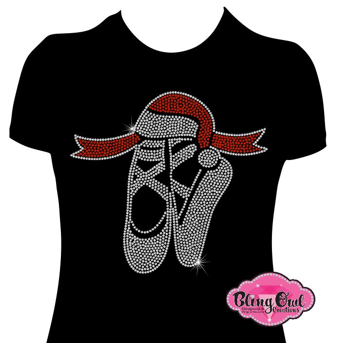 holiday_ballet design christmas_wear rhinestones sparkle bling