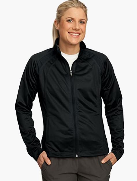 Colts Cheer Jacket - Rhinestone Design