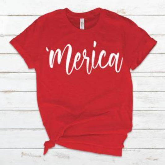 merica specialty tee everyday wear casual tshirt comfortable shirt