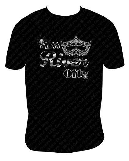 custom_pageant_titleholder_shirts miss river_city_pageant pageant_life_and_journey pageant_season perferc_pageant_glam_bling shirt pageant_winner pageant_season_tees wear_your_crown shirt  rhinestones sparkle bling