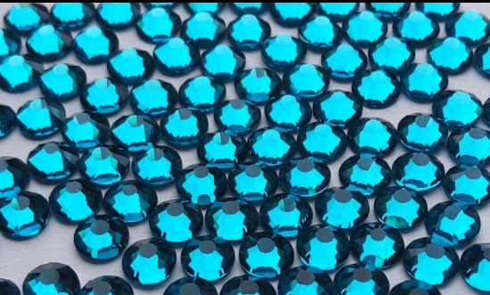 best_luxe_glass rhinestones sparkle bling