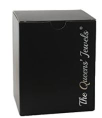 Anchor Stemless Wine Glass