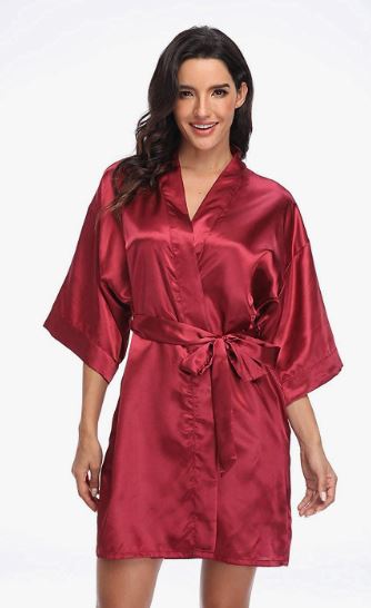 satin_robe_design_your_logo body_building_bikini_competition_cover_up personalized_customized rhinestones sparkles bling