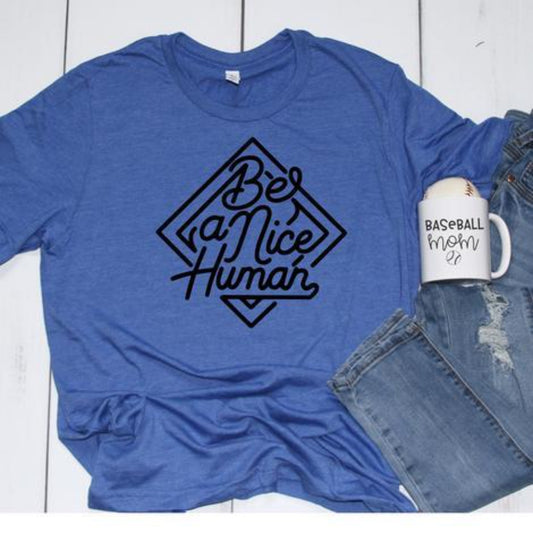 nice_human specialty tee soft casual shirt