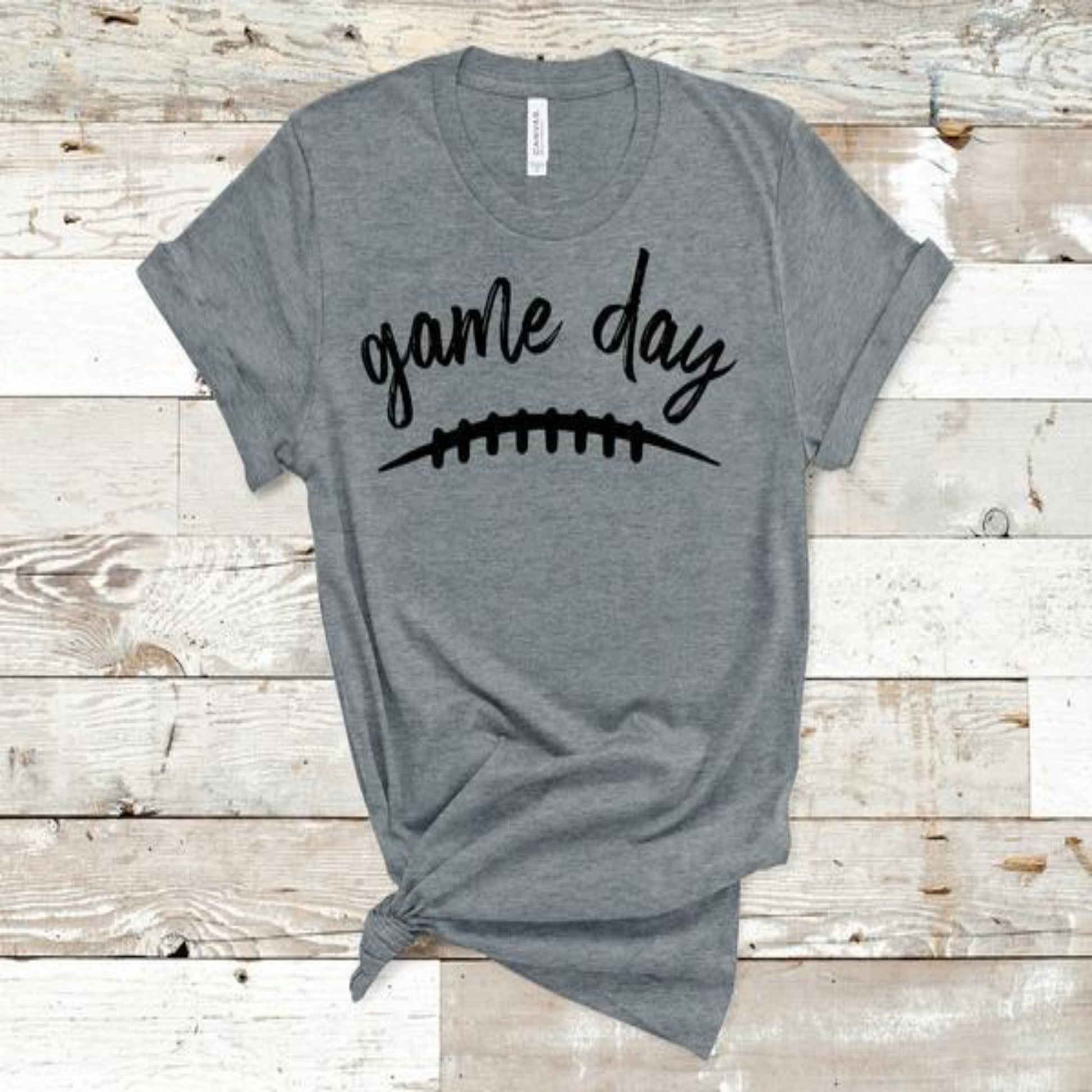 game_day_footbal_seams specialty tee