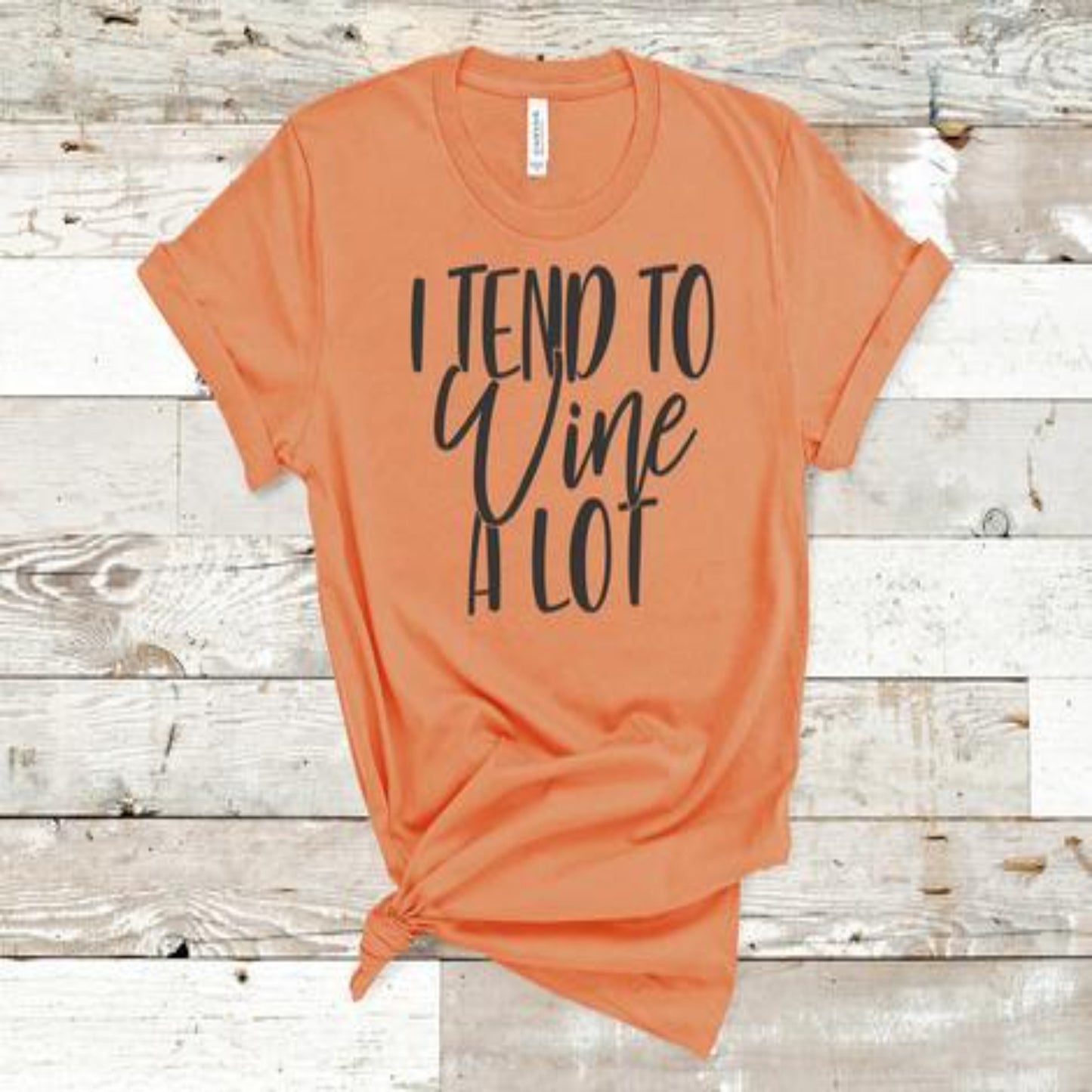 tend_to_wine specialty tee comfortable shirt wine tshirt
