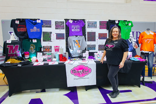 Why Custom Cheer Apparel Matters More Than Ever
