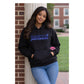 HU Hampton University Small Sweatshirt