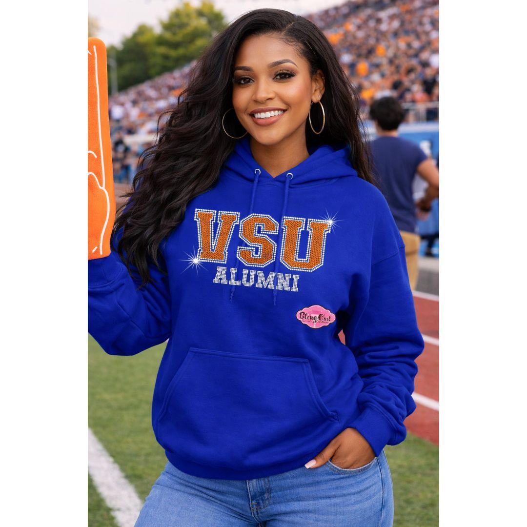 VSU Alumni Sweatshirt