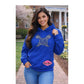 HU Hampton Cutlass Sweatshirt