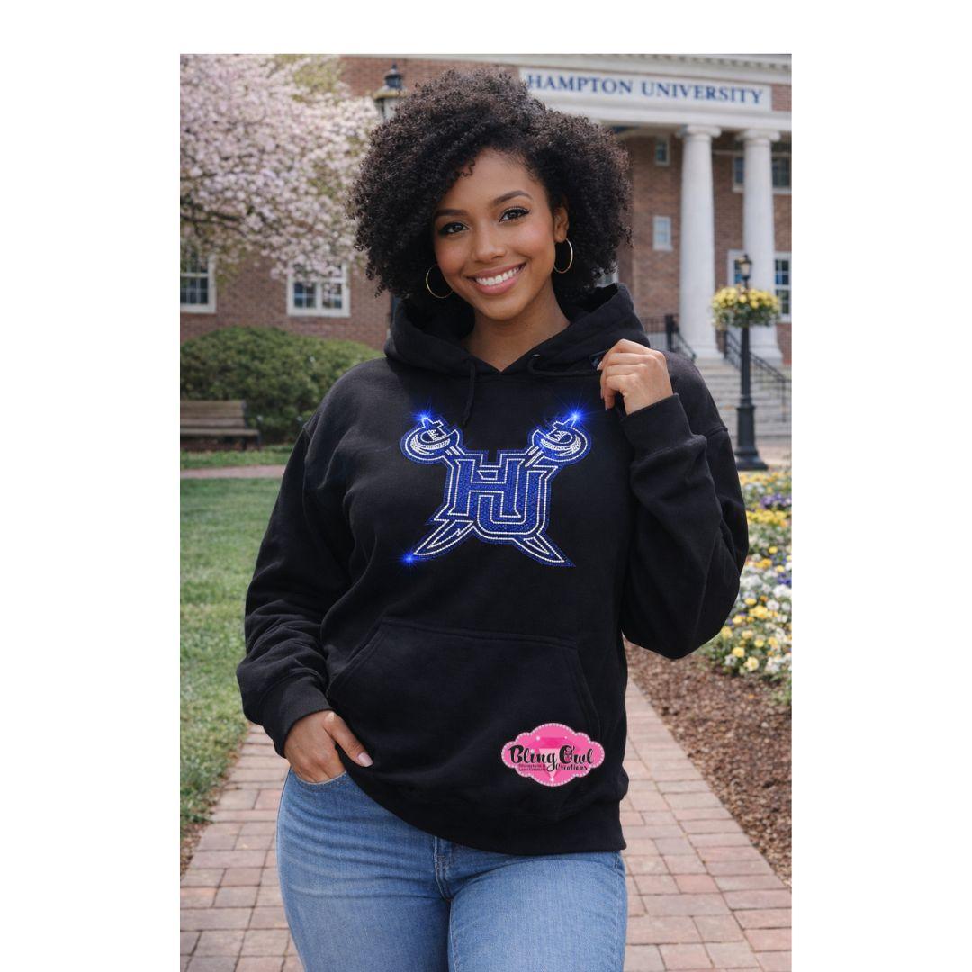 HU Hampton Cutlass Sweatshirt