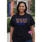 VSU Alumni Scoop Neck Unisex Tee