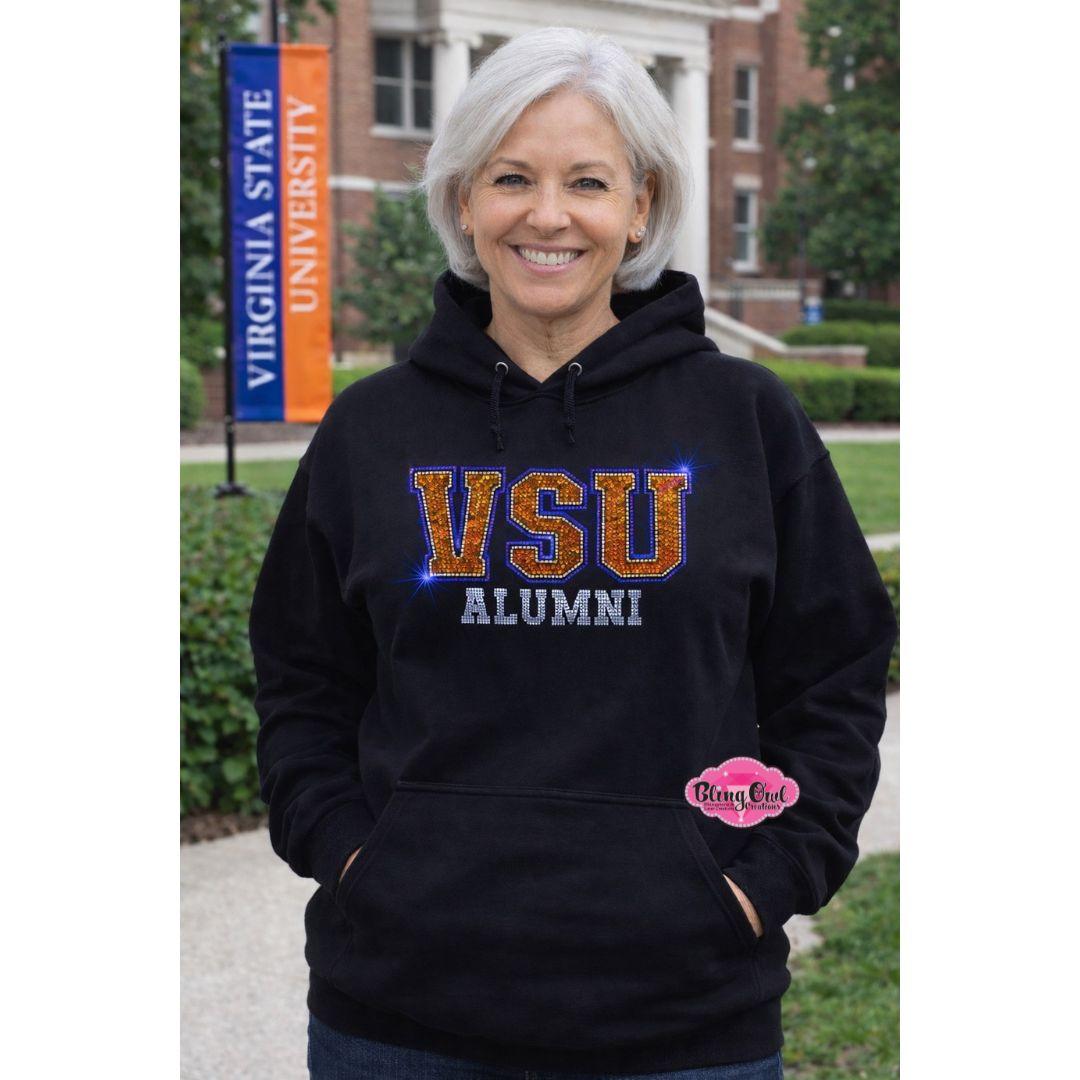 VSU Alumni Sweatshirt