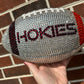 VT Custom Bling Football