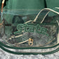 MSU State Arch Oval Clear Crossbody Purse