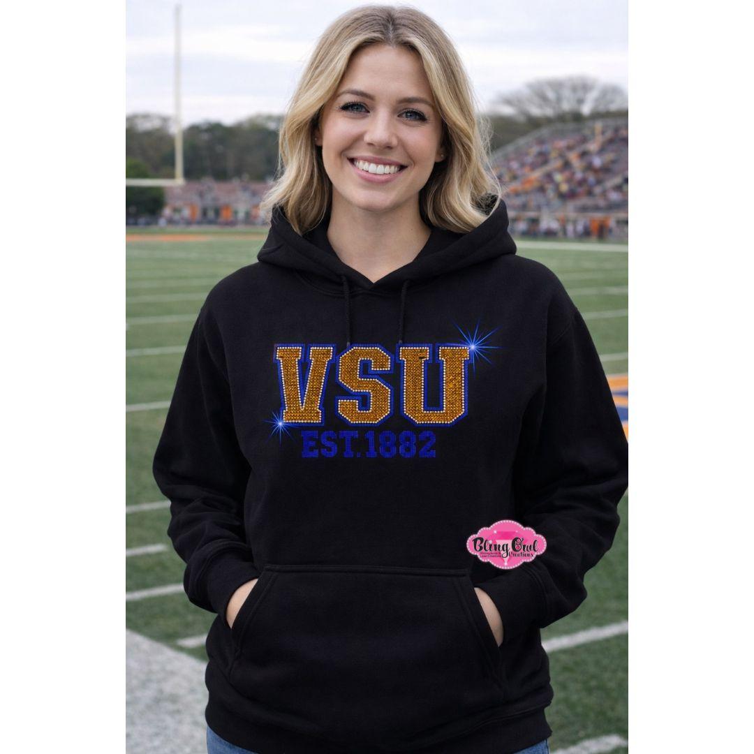 VSU Est 1882 Sweatshirt