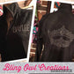 Team Cheer/Dance Apparel Jackets - Your Custom Design