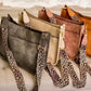 Crossbody Purse