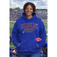 VSU Virginia State Arch Script Sweatshirt