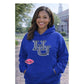 HU Single Logo 7 in Sweatshirt