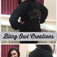 Team Cheer/Dance Apparel Jackets - Your Custom Design