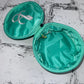Mint Jewelry Case