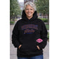 VSU Virginia State Arch Script Sweatshirt