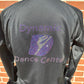 Dynamic Dance Large Logo Jacket (Rhinestone Design)