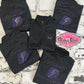 Dynamic Dance Large Logo Jacket (Rhinestone Design)