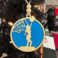 Cheer Ornament