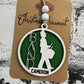 Band Member Ornament