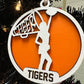 Cheer Ornament