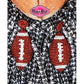 football_earrings football_accessories_for_ladies game_day_accessories football_fashion_touchdown_style game_time_earrings football_swag football_moms_accessories 